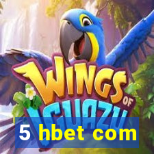 5 hbet com